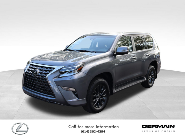 2023 Lexus GX 460 Premium