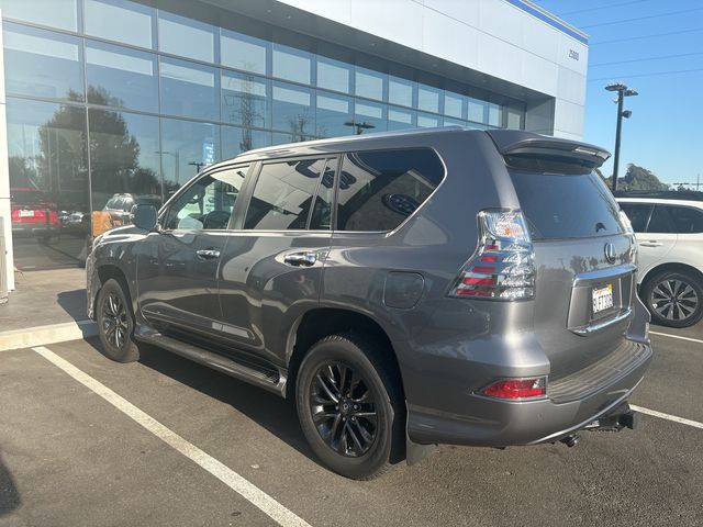 2023 Lexus GX 460 Premium