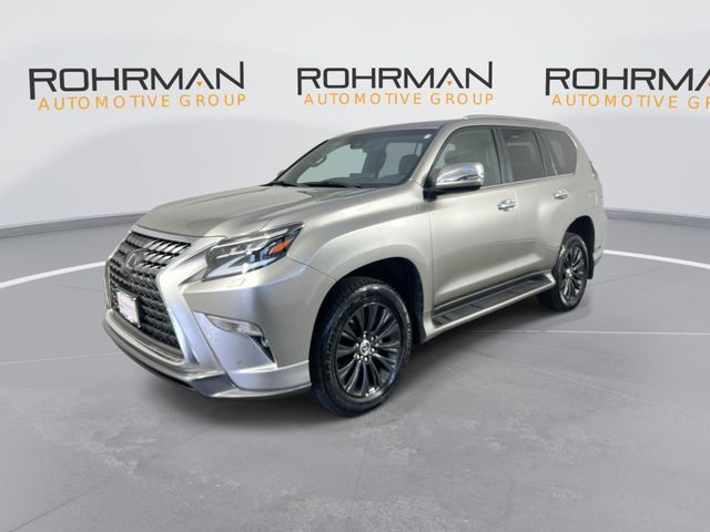 2023 Lexus GX 460 Premium