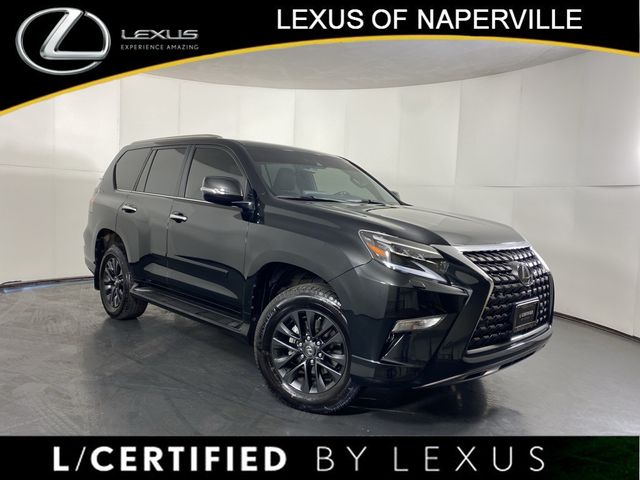 2023 Lexus GX 460 Premium