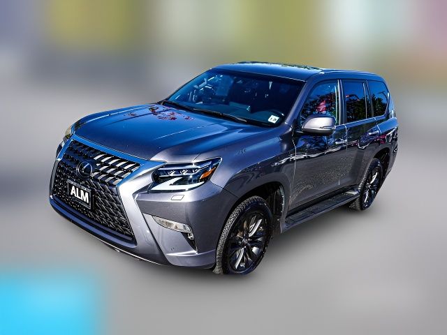 2023 Lexus GX 460 Premium