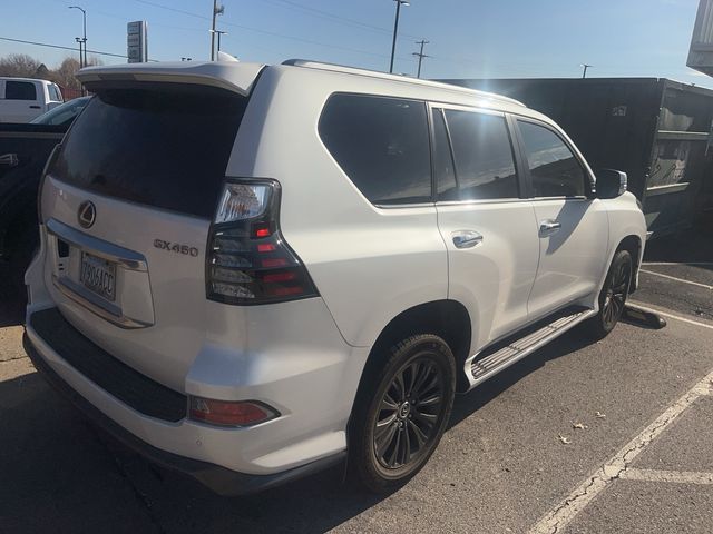 2023 Lexus GX 460 Premium