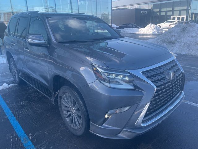 2023 Lexus GX 460 Premium