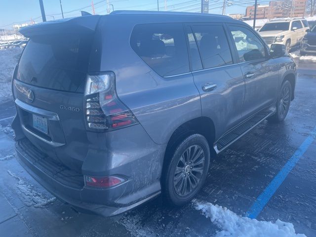 2023 Lexus GX 460 Premium