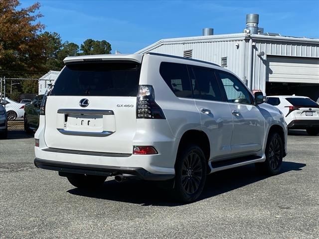 2023 Lexus GX 460 Premium