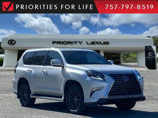 2023 Lexus GX 460 Premium