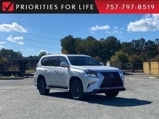 2023 Lexus GX 460 Premium