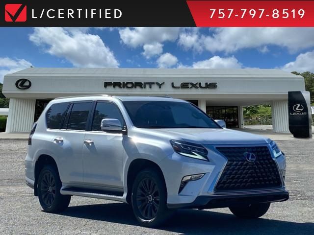 2023 Lexus GX 460 Premium