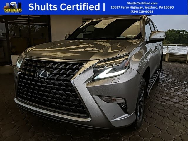 2023 Lexus GX 460 Premium