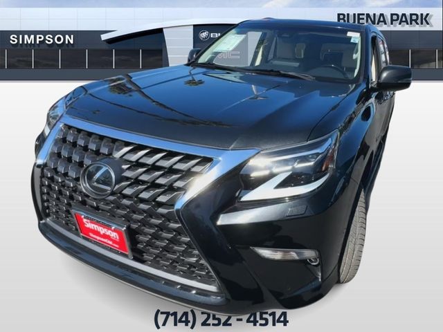 2023 Lexus GX 460 Premium