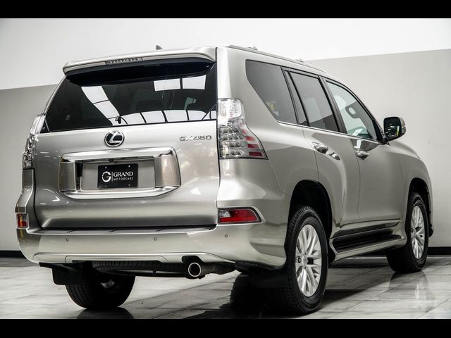 2023 Lexus GX 460 Premium