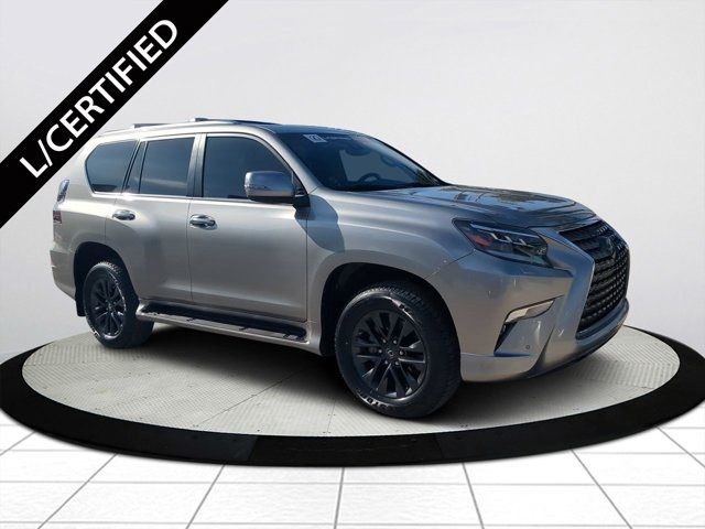 2023 Lexus GX 460 Premium