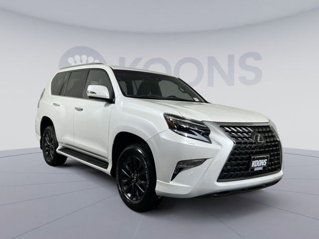 2023 Lexus GX 460 Premium