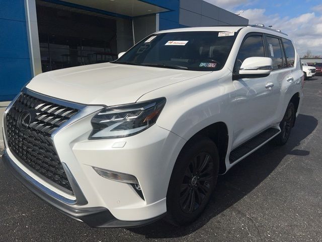 2023 Lexus GX 460 Premium