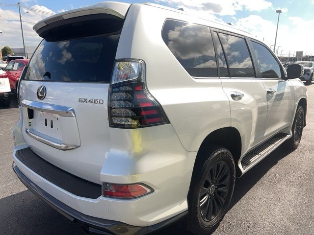 2023 Lexus GX 460 Premium