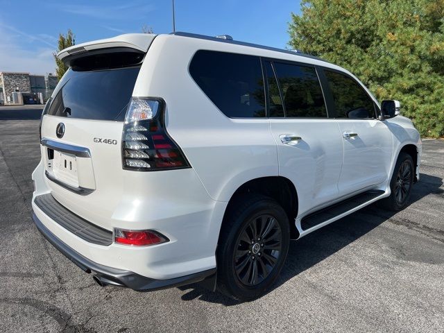 2023 Lexus GX 460 Premium