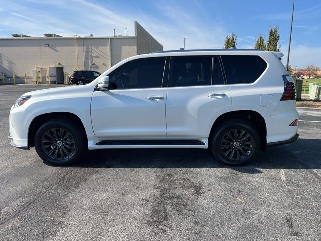 2023 Lexus GX 460 Premium