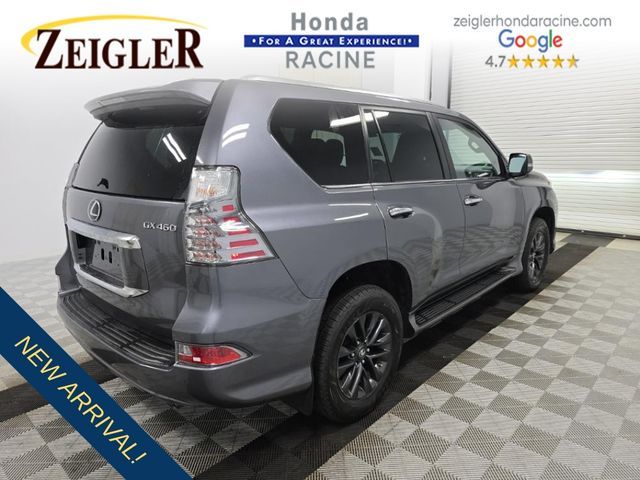 2023 Lexus GX 460 Premium