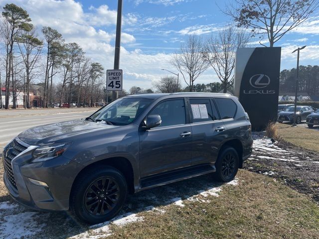 2023 Lexus GX 460 Premium