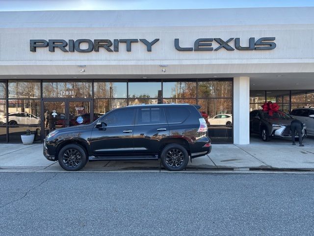 2023 Lexus GX 460 Premium