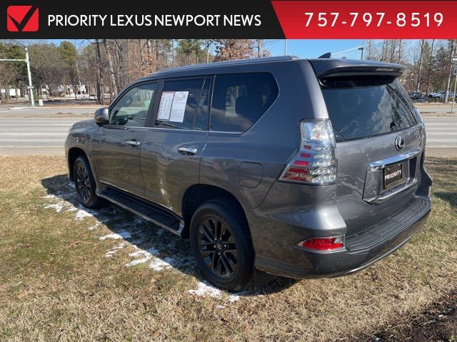 2023 Lexus GX 460 Premium