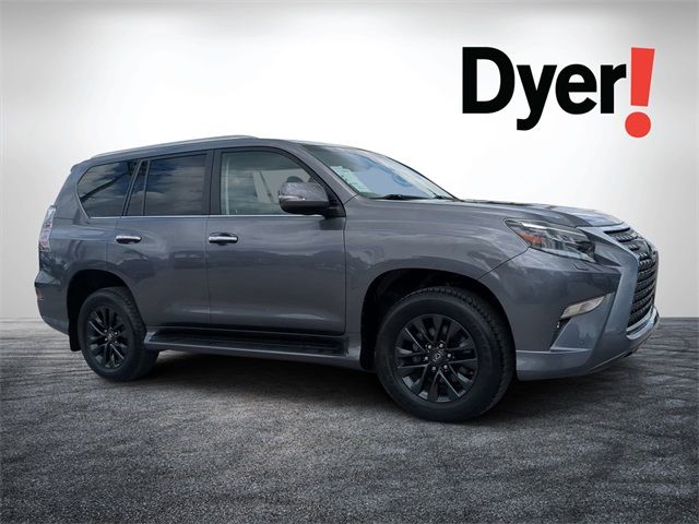 2023 Lexus GX 460 Premium