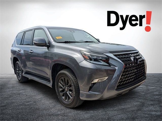 2023 Lexus GX 460 Premium