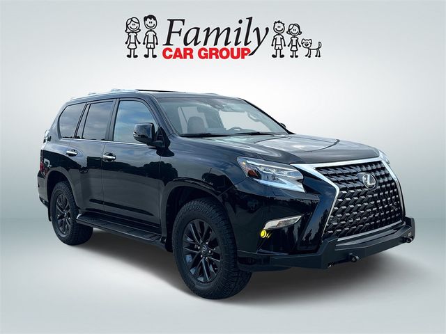 2023 Lexus GX 460 Premium