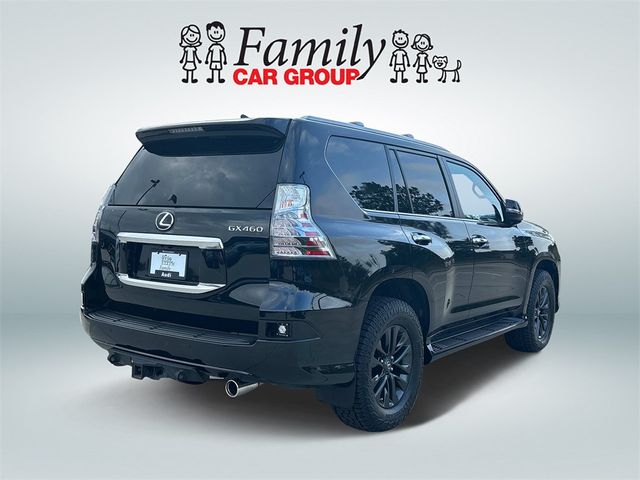 2023 Lexus GX 460 Premium