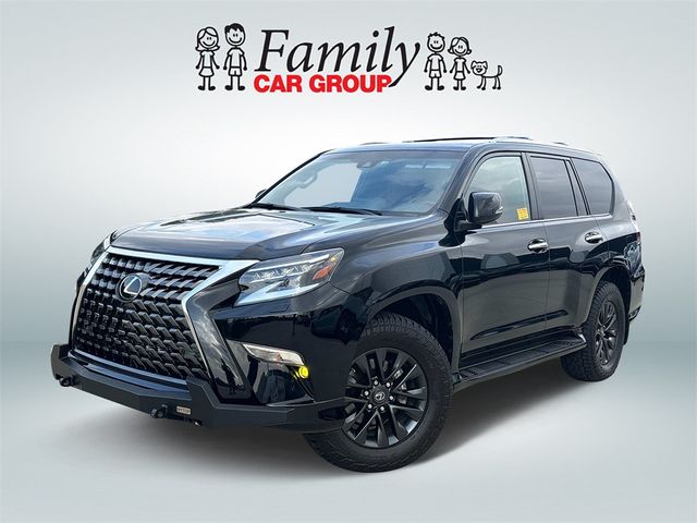 2023 Lexus GX 460 Premium