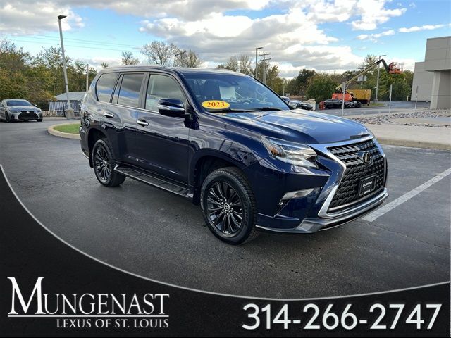 2023 Lexus GX 460 Premium