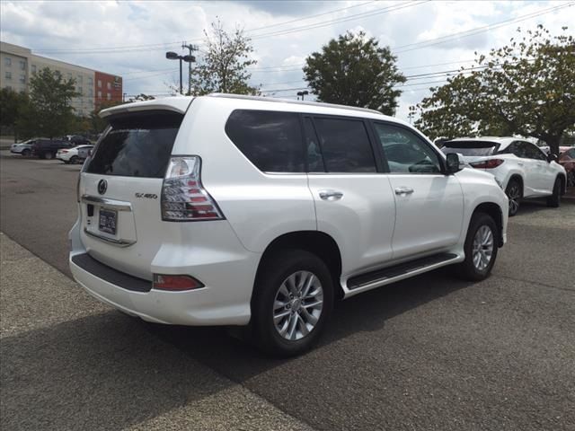 2023 Lexus GX 460 Premium