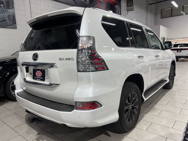 2023 Lexus GX 460 Premium