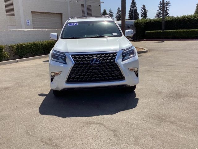 2023 Lexus GX 460 Premium