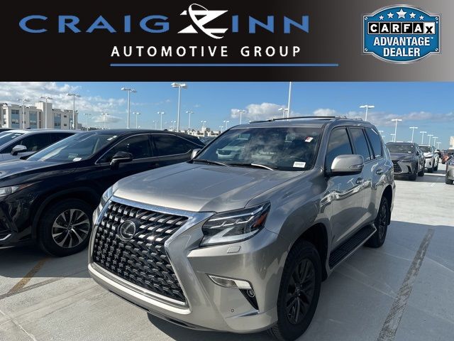 2023 Lexus GX 460 Premium