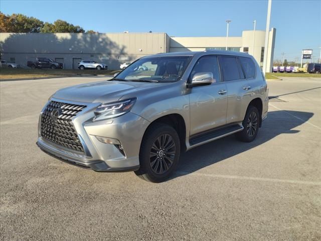 2023 Lexus GX 460 Premium