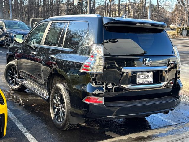 2023 Lexus GX 460 Premium