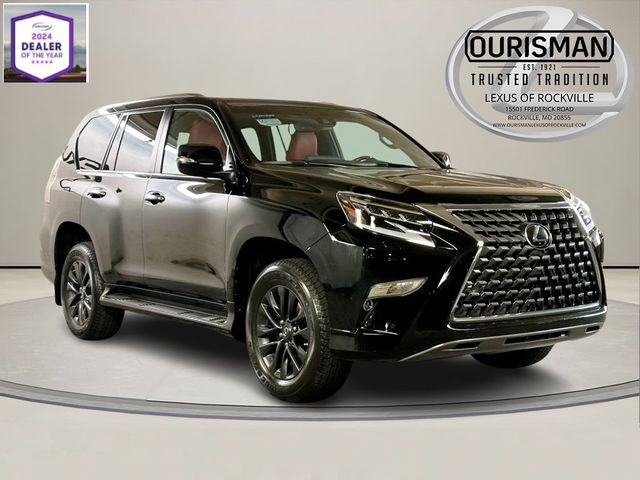 2023 Lexus GX 460 Premium