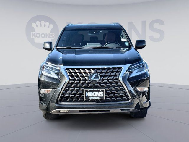2023 Lexus GX 460 Premium