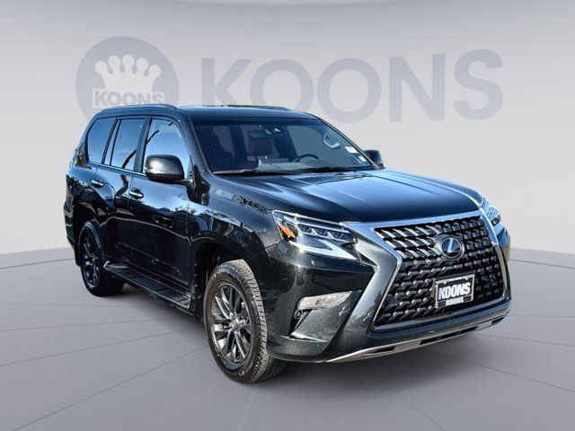 2023 Lexus GX 460 Premium