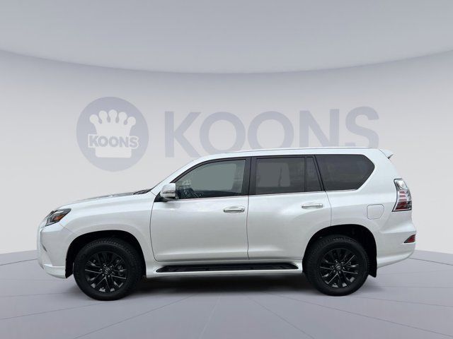 2023 Lexus GX 460 Premium