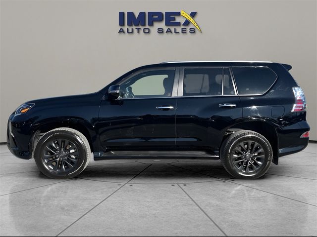 2023 Lexus GX 460 Premium