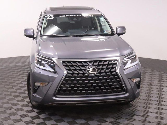 2023 Lexus GX 460 Premium