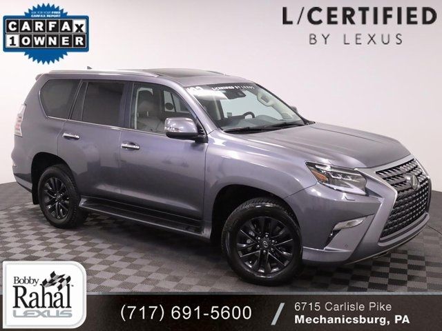 2023 Lexus GX 460 Premium