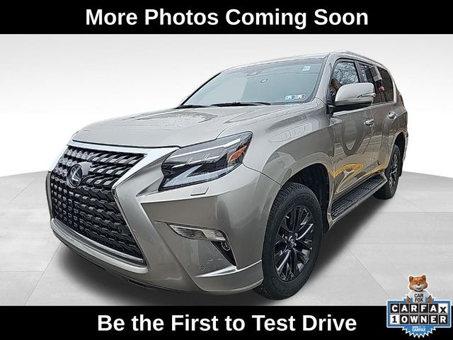 2023 Lexus GX 460 Premium