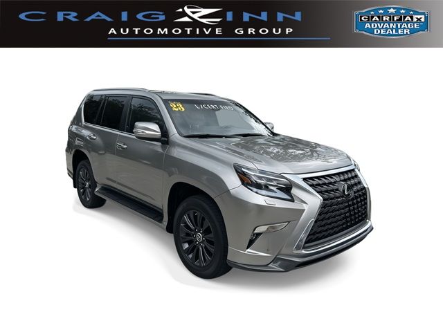 2023 Lexus GX 460 Premium