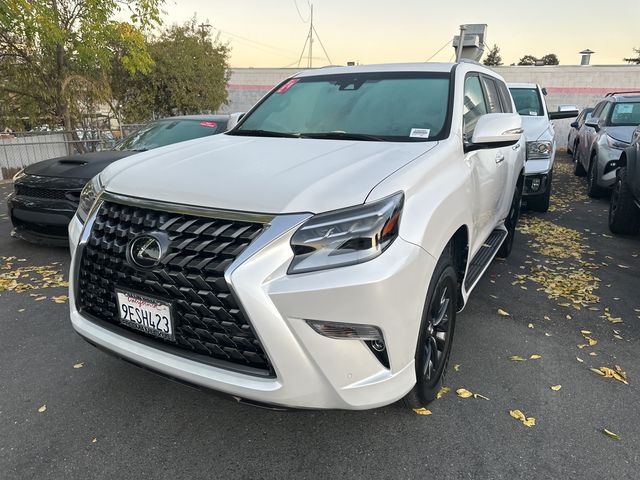 2023 Lexus GX 460 Premium