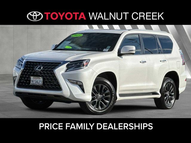 2023 Lexus GX 460 Premium