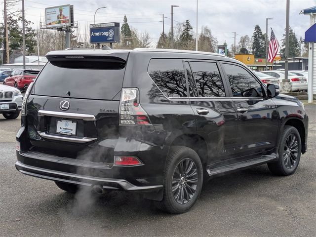 2023 Lexus GX 460 Premium