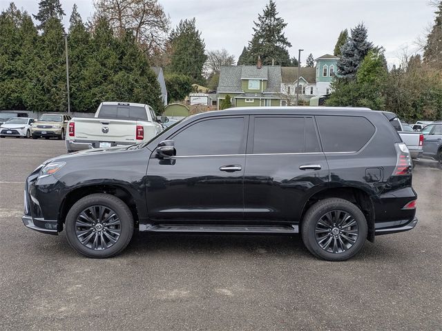 2023 Lexus GX 460 Premium